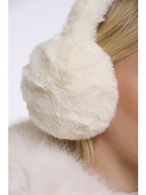 cuffie mirko RINO & PELLE | MIRKO.7002612SNOW WHITE